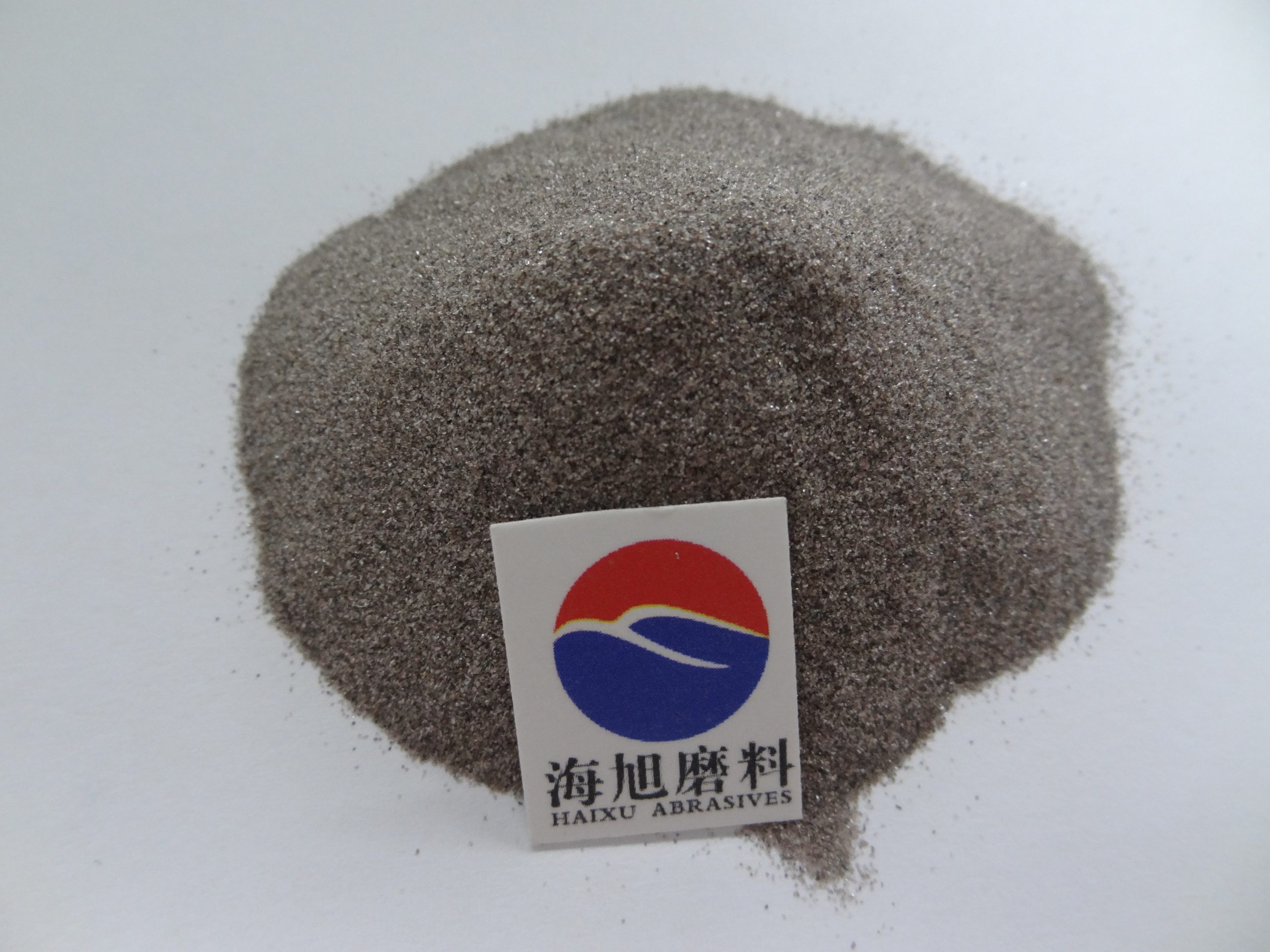 갈색 용융 알루미나